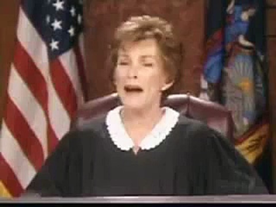 You're an idiot!