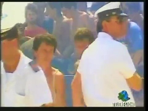 Don Tonino Bello - il risveglio della coscienza popolare e l'indifferenza