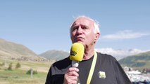 Etape 20 : Comment les Français ont sauvé leur Tour de France. Jean-Paul Ollivier