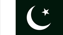 National Anthem of Pakistan | قومی ترانہ  پاکستان