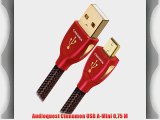 Audioquest Cinnamon USB A-Mini 075 M