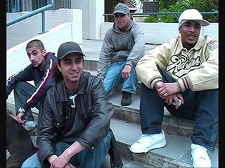THC -  Je bakt er niks van