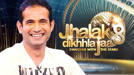 Jhalak Dikhhla Jaa 8: Cricketer Irfan Pathan's APPEARANCE! | Colors TV