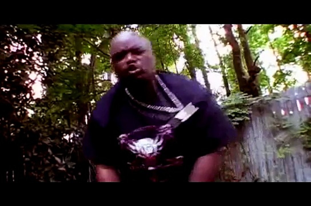 Sutter Kain - Cannibal Ferox