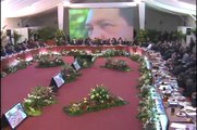 Intervención del Presidente Rafael Correa II Cumbre Extraordinaria del Alba - Petrocaribe