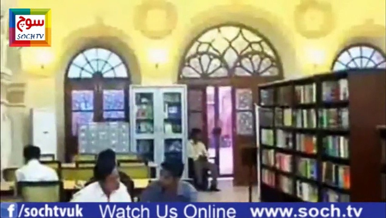 Documentry On Hyderabad