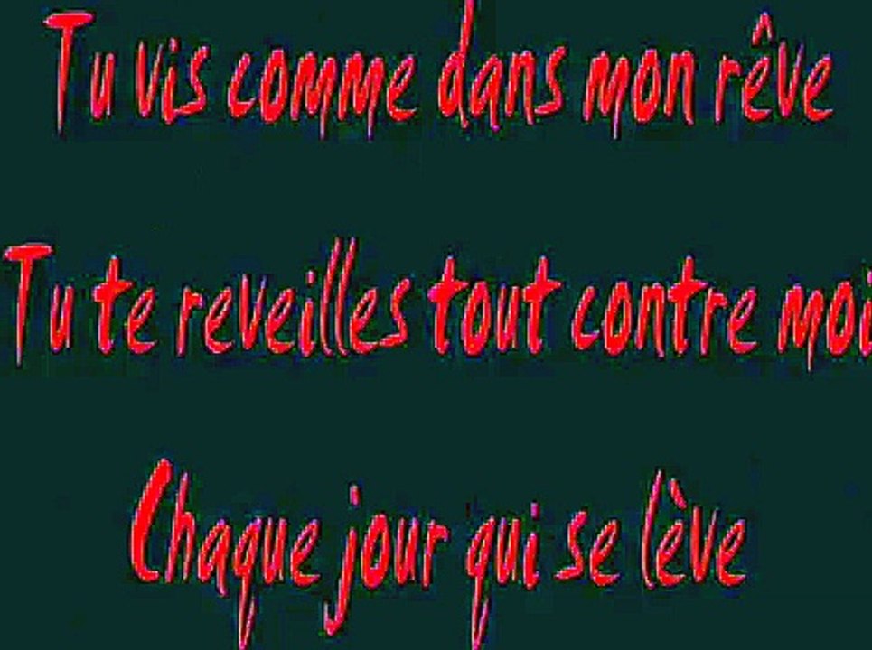 Laam - Jamais loin de toi