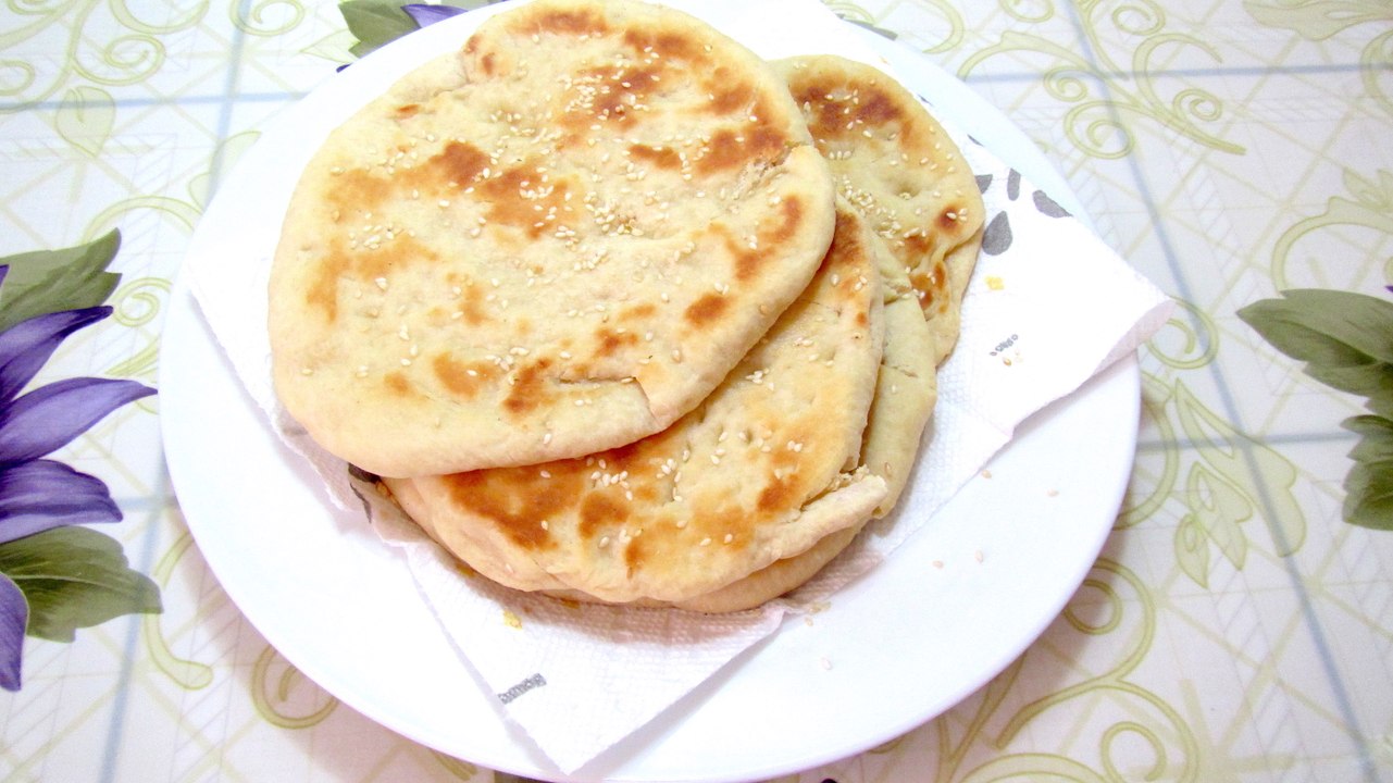 Naan