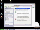 Instalar y configurar una VPN (Red Privada Virtual) en Windows XP en modo Servidor y Cliente.flv