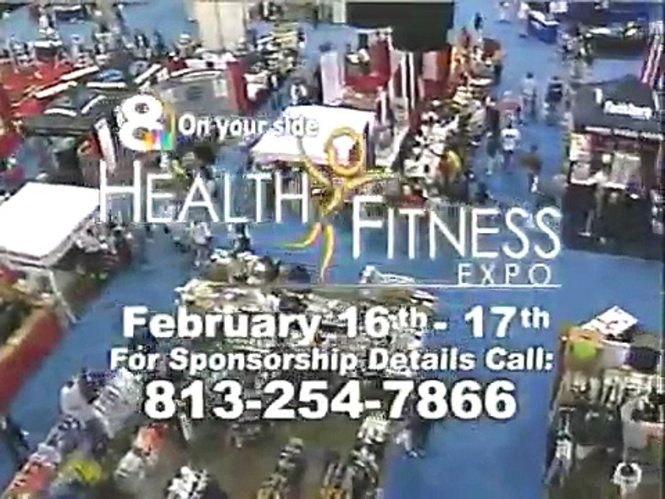 WFLA Open 12/22/06