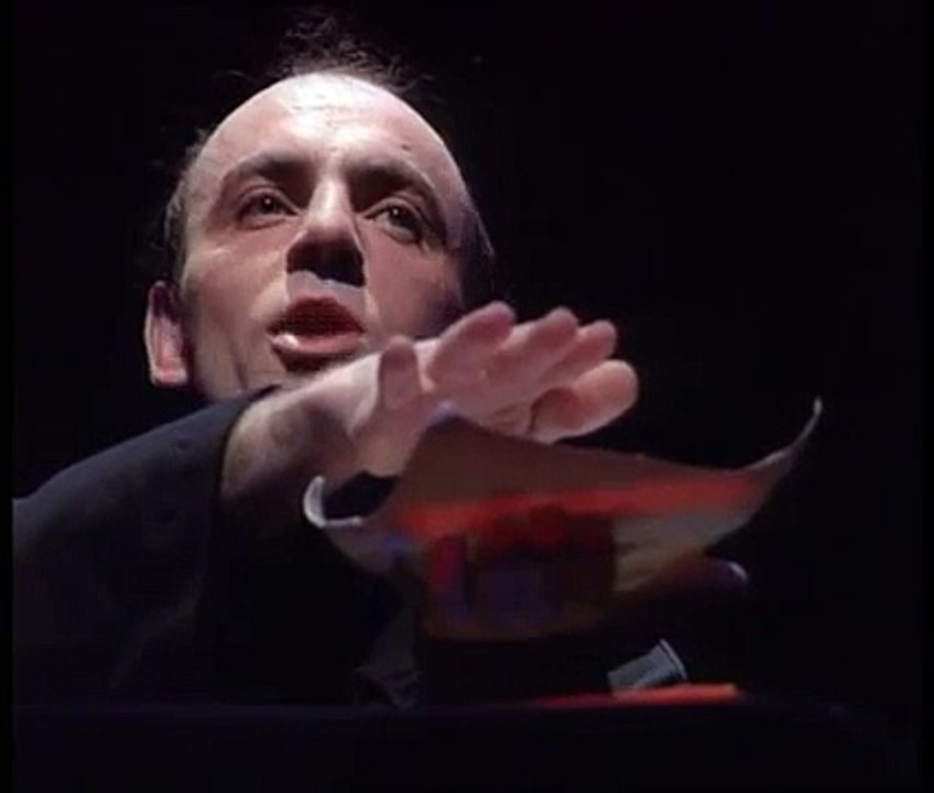 Elie Kakou - Le médium