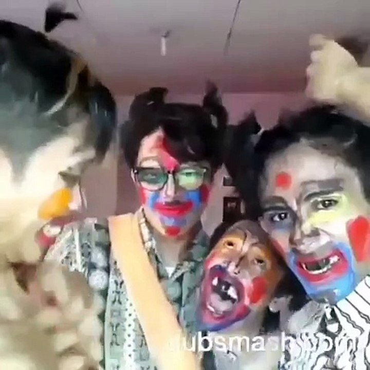 Walaupun Don't judge challengenya mulai redup tapi ga apa