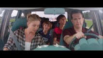 Vacation 2nd Official Trailer (2015) - Ed Helms, Christina Applegate Movie