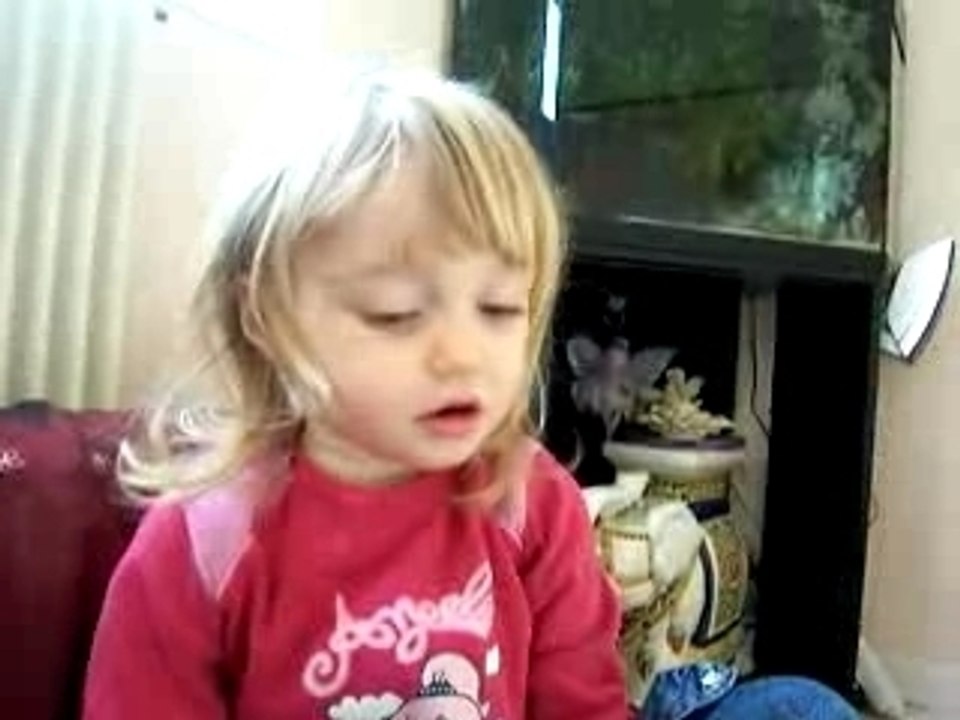 Clara 10 04 07
