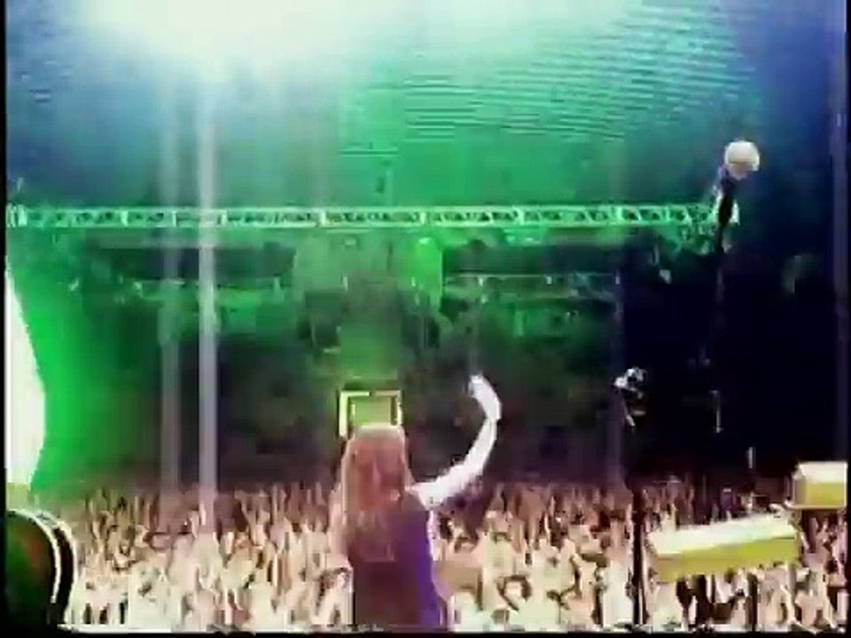 The Cardigans - Live And Learn