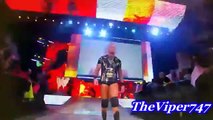 WWE Randy Orton Theme Song With Titantron 2015 HD