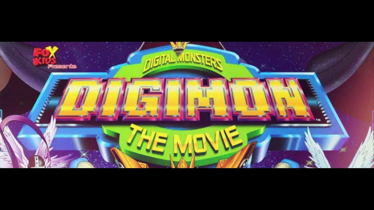 10 Fakten [#2] Digimon [German/Deutsch/1080p]