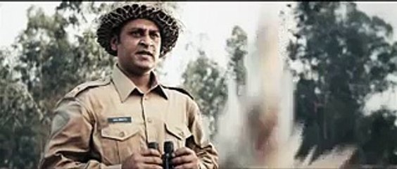 Official Trailer of Pakistani New Movie Saya E Khuda E Zuljalal