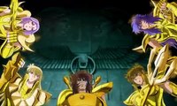 SaintSeiya-Hope!Golden Sunlight