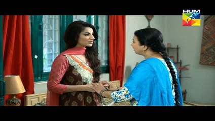 Mol Episode 8 Full High Quality HUM TV 25 July 2015