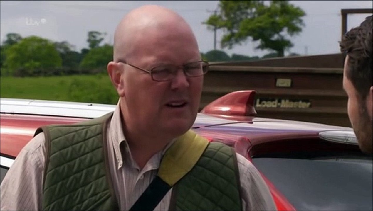 Aaron & Robert Part 147 (08-07-2015)