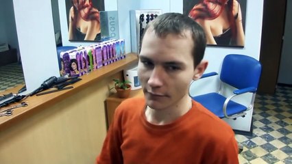 Парикмахерская