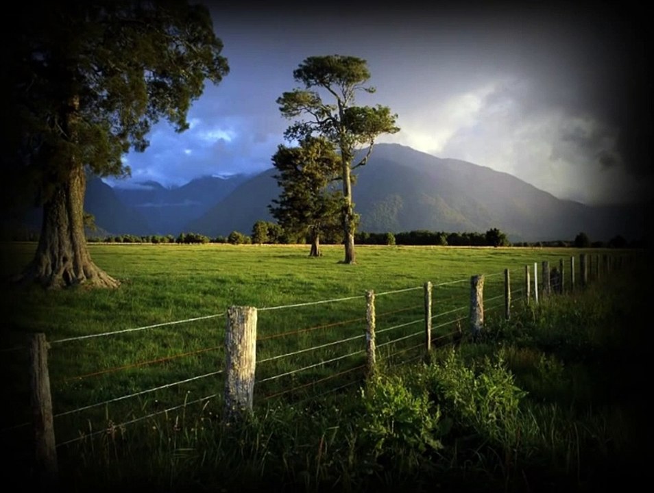 A Mão do Tempo - Tião Carreiro & Pardinho  Por: Edson Amorim