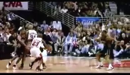 The Ultimate Michael Jordan Tribute