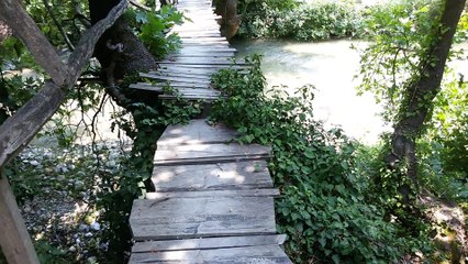 sıcaktan kaçtık köye geldik üşüdük burada 26 derece sıcaklık doğal klima