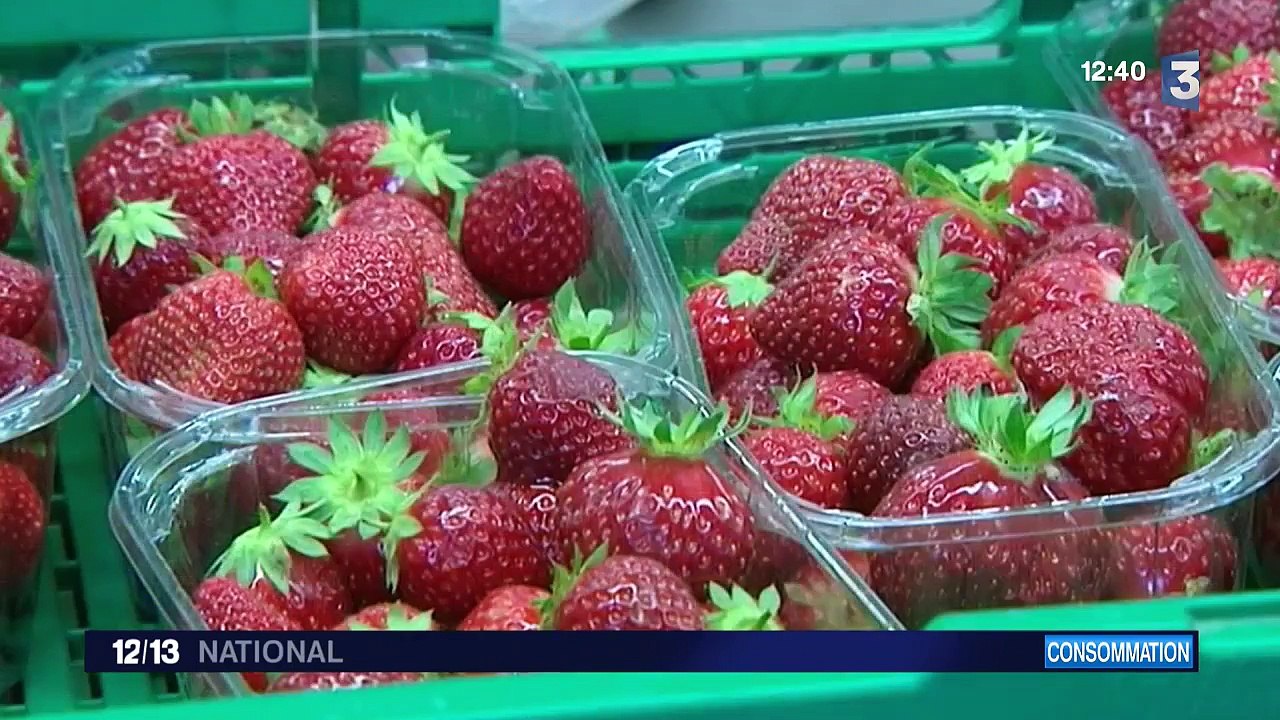 La vente directe, une solution appréciée des producteurs