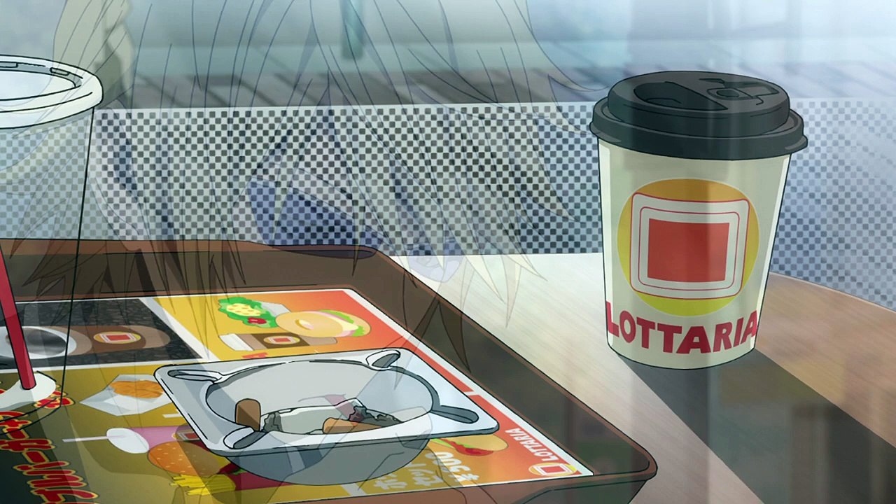 It's Always Sunny in Ikebukuro