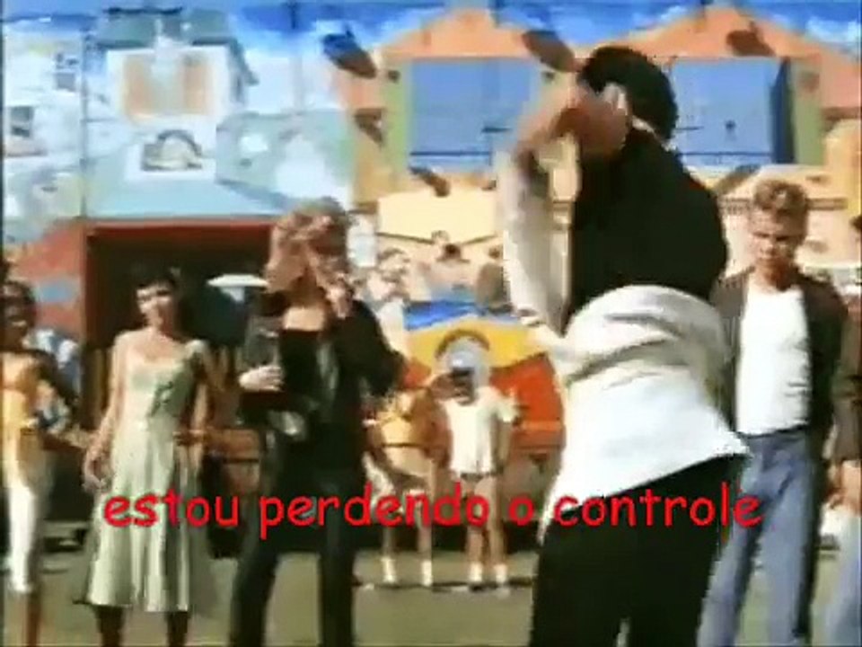 Olivia Newton-John & John Travolta - You're The One That I W