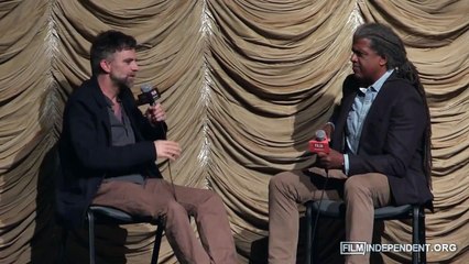 Paul Thomas Anderson (Film Independent at LACMA)