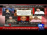 Did Nawaz Sharif ever apologize over his statements  Haroon Rasheed