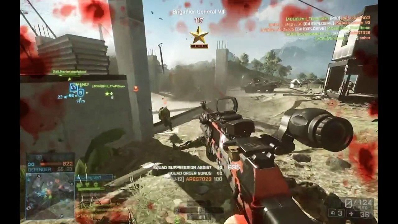 RPG2FACE 1: "RPG n00b"