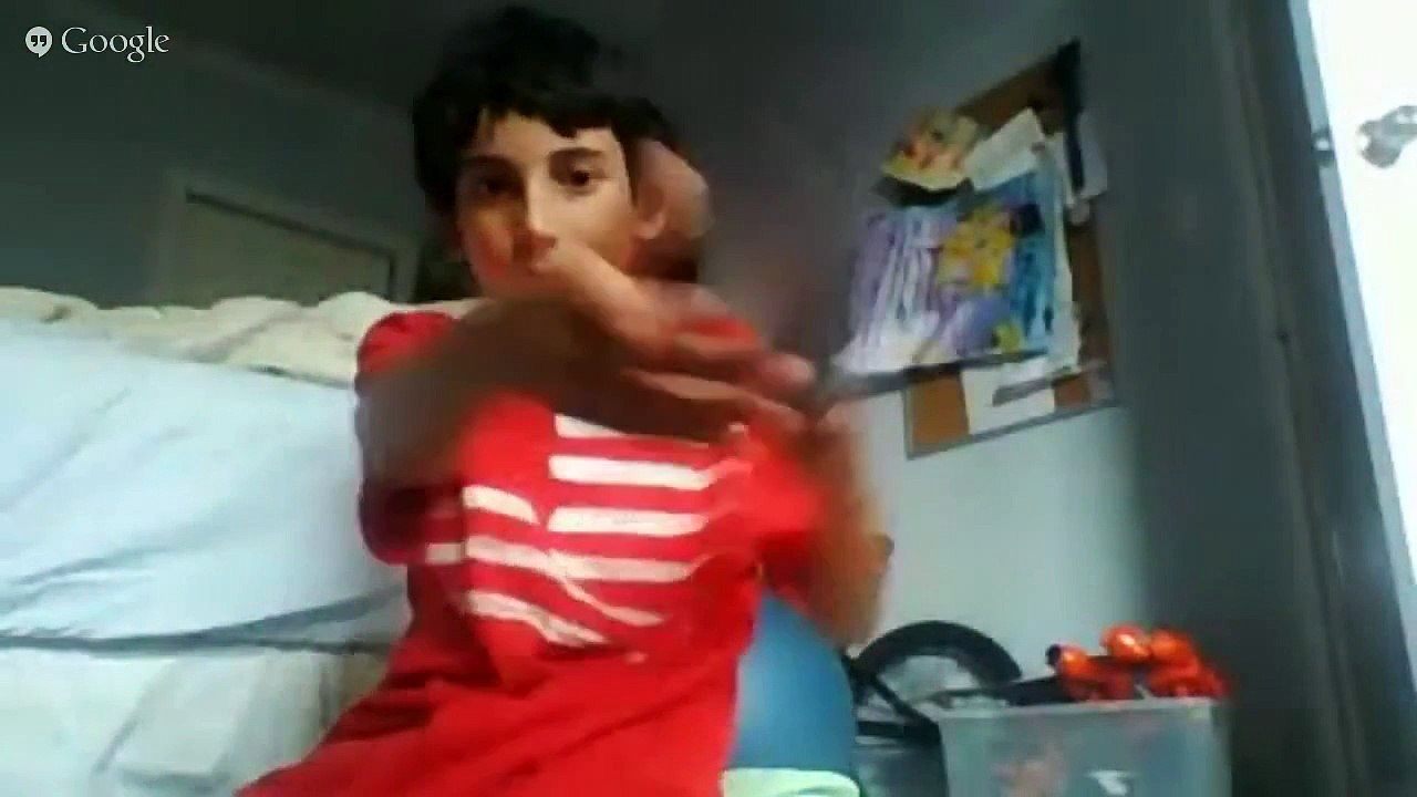 Copy of The best music video in the world