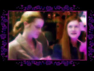 Harry Potter: Eyes on me - Hermione/Ginny (Preview)