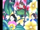 MEENA UNICEF CARTOON   সব মুরগি আচে Bangla Low