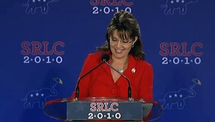 Sarah Palin on the Obama Doctrine