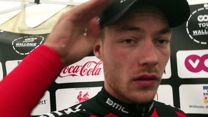 Vliegen : « Les branches tombaient des arbres ! »