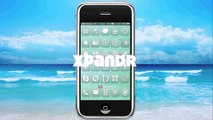 Pimp My iPhone: Xpandr FREE (edit predictive text dictionary)