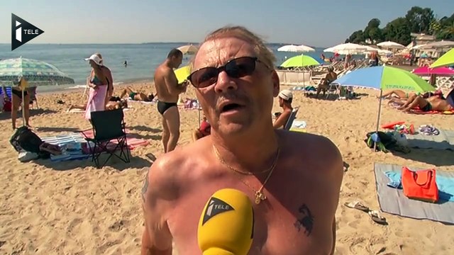 La privatisation d'une plage pour le roi d'Arabie divise