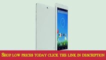 Check White 9 Inch Unlocked Dual Sim Card Phone Tablet 9 Inch 1024*600 3g Ph Deal