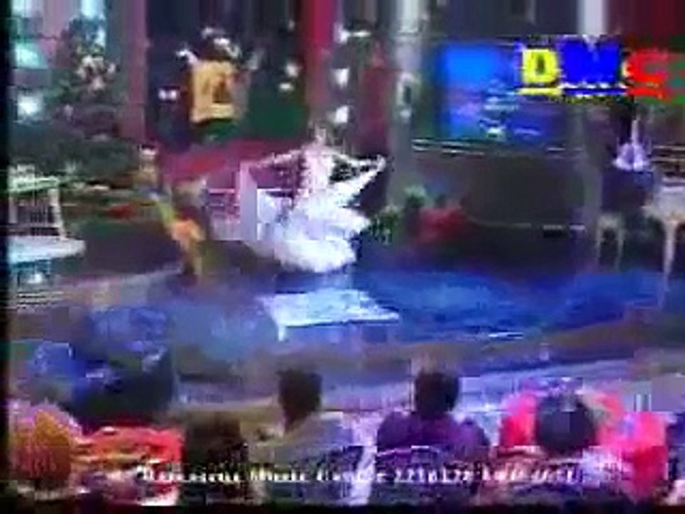 Fifi Abdo
