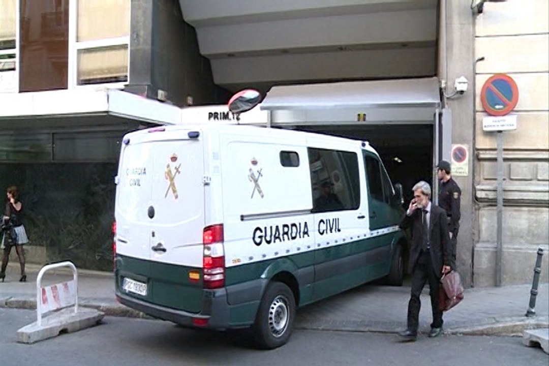 Quieren que PP de explicaciones sobre Caso Púnica