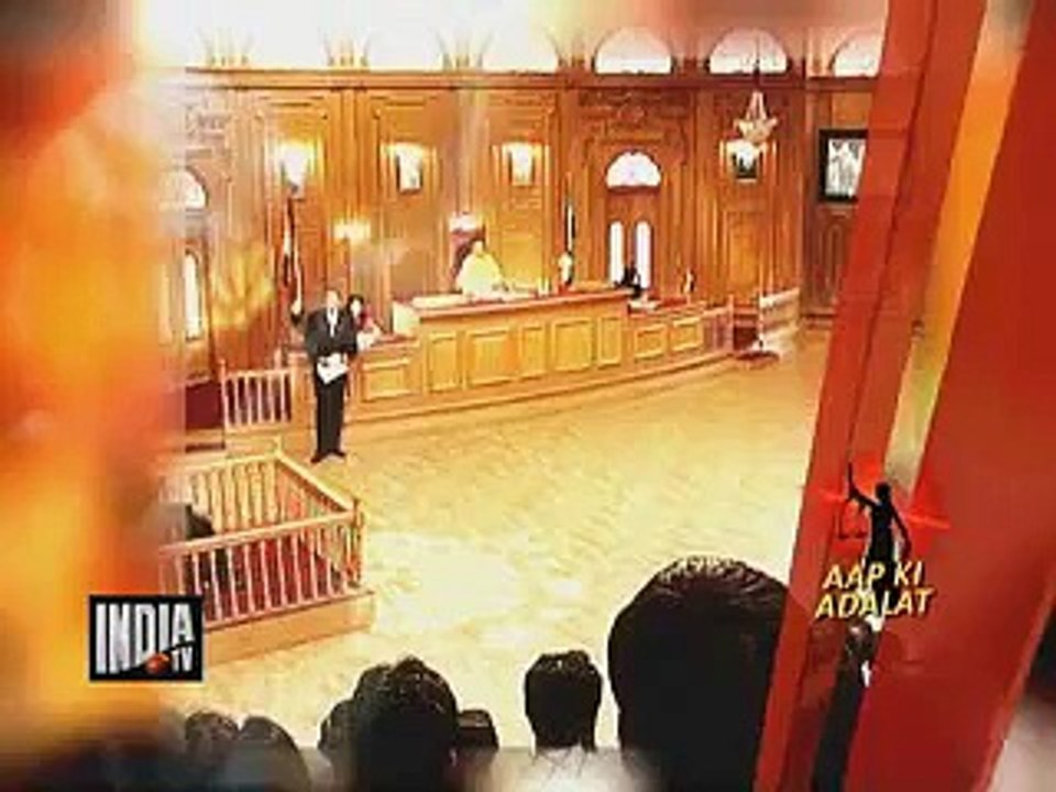 AAP KI ADALAT (GULSHAN GROVER)