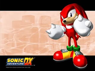 Sonic Adventure DX Music: UNKNOWN FROM M.E.