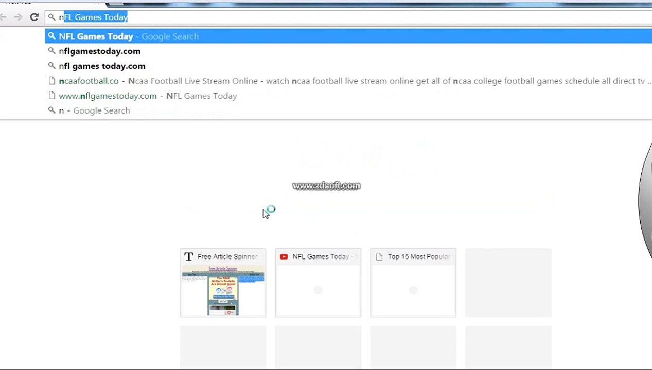 Ncaa Football Live Stream Online