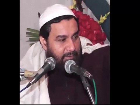 HIGHLY ESTEEMED PEER SYED SAEED UL HASSAN SHAH SAHIB-5