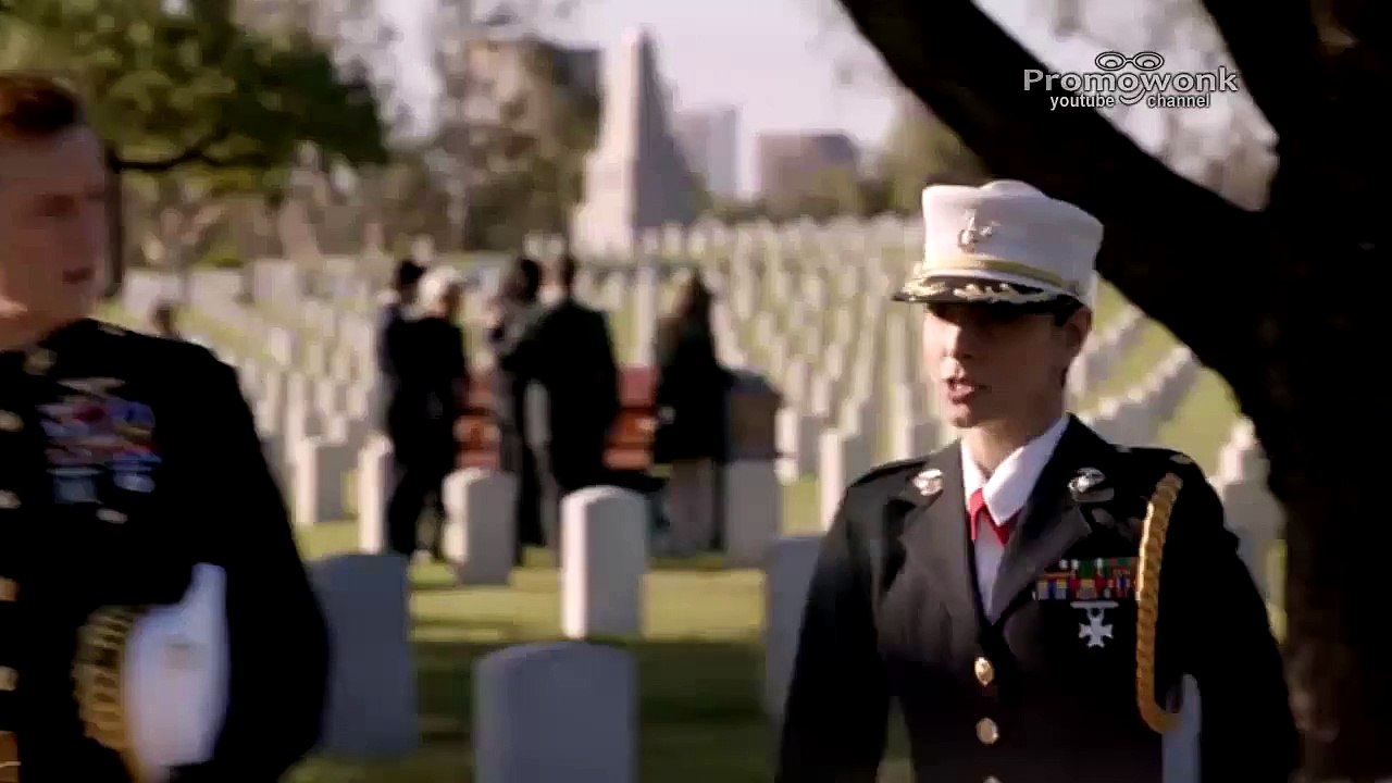 Extant 2x02 promo